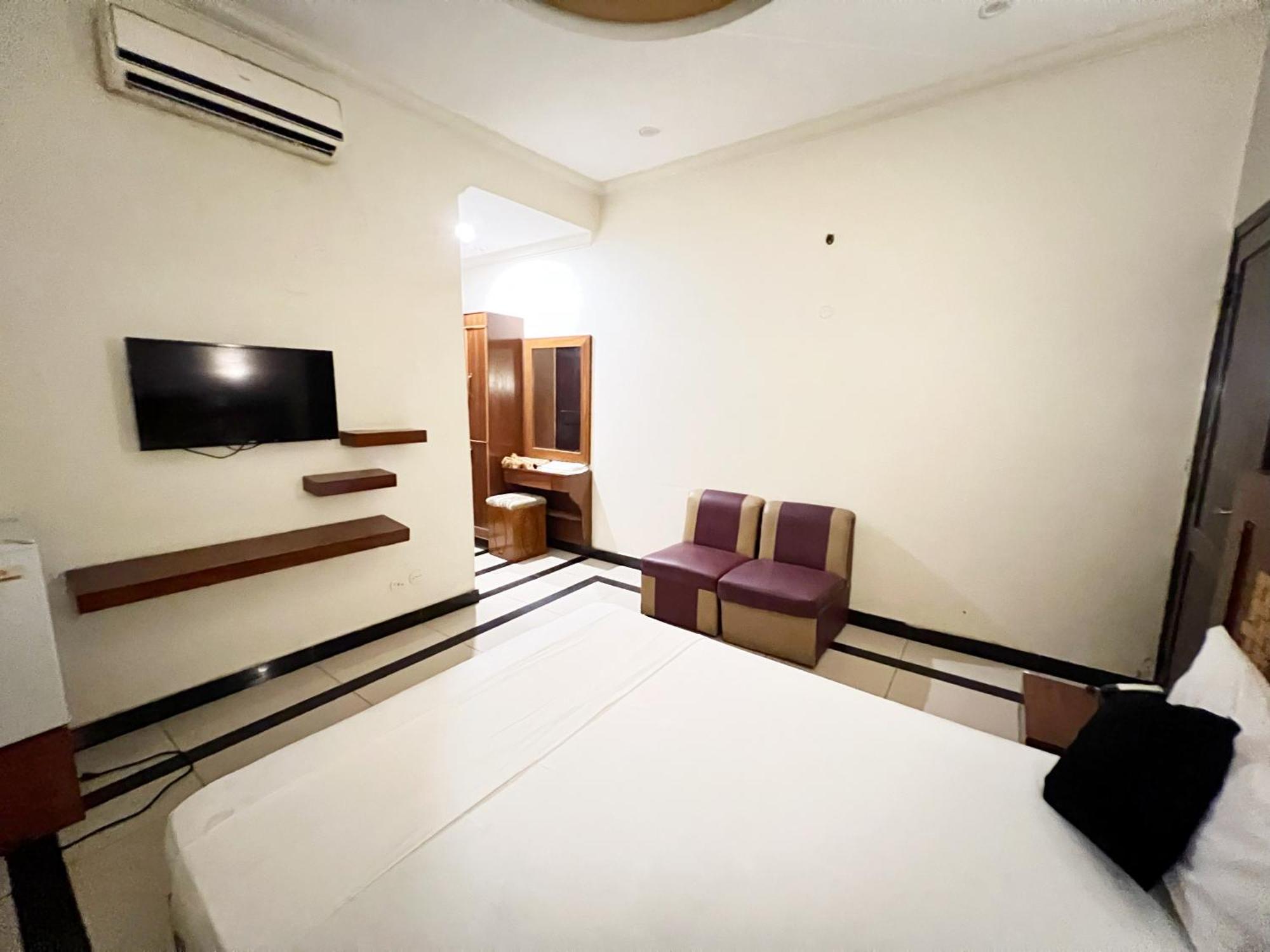 The Grand Hotel Multan Exterior foto
